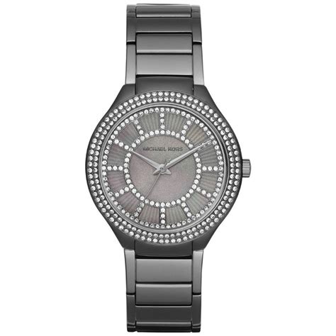 michael kors mk3410 watch|Michael Kors Ladies Kerry Watch MK3410.